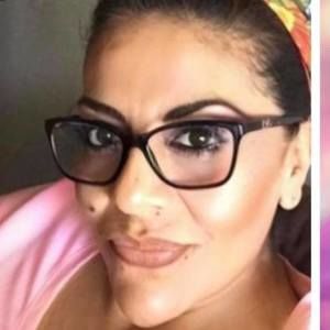 Meet your Posher, Lina